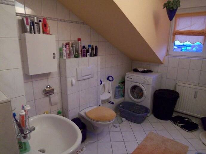 Etagenwohnung Ettenheim - 4 Zimmer, 105 m&sup2;, 1.130&euro; | Angebot:24760347