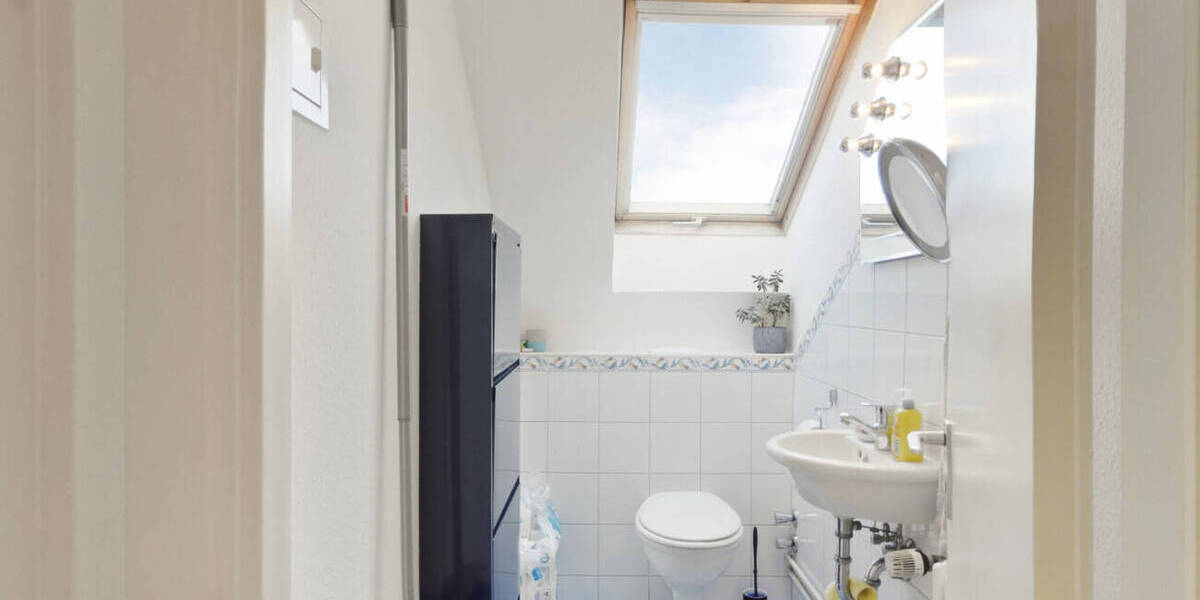 Etagenwohnung Freiburg im Breisgau Weingarten - 3 Zimmer, 87 m&sup2;, 297.000&euro; | Angebot:26318727