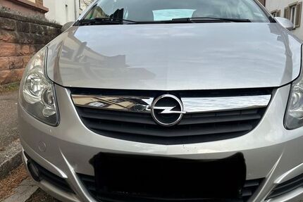 Opel Corsa 158.000 km 4.400 &euro; Gundelfingen 79194