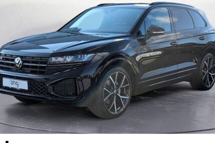 VW Touareg 6.000 km 88.990 &euro; Freiburg 79115
