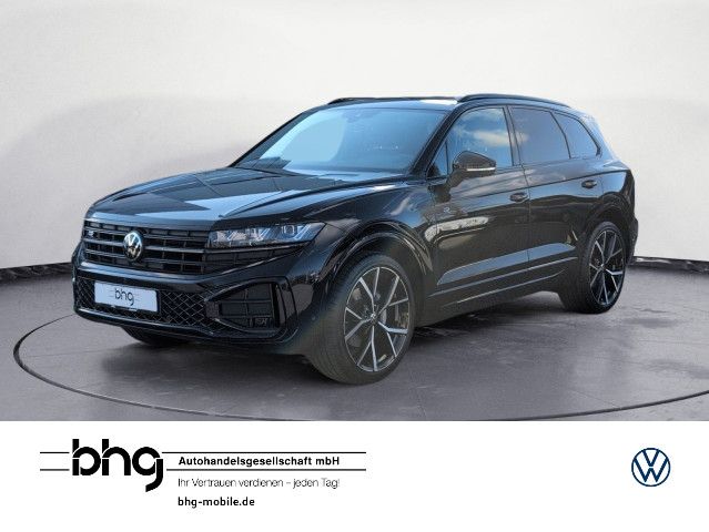 VW Touareg 6.000 km 88.990 &euro; Freiburg 79115