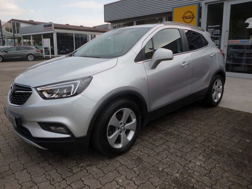 Mokka