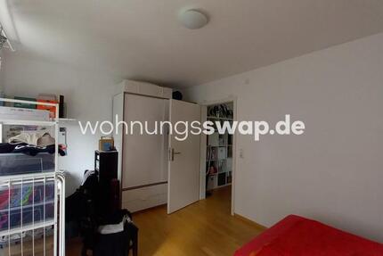 Wohnungsswap - 2 Zimmer, 59 m² - Eschholzstraße, Freiburg im Breisgau zimmer