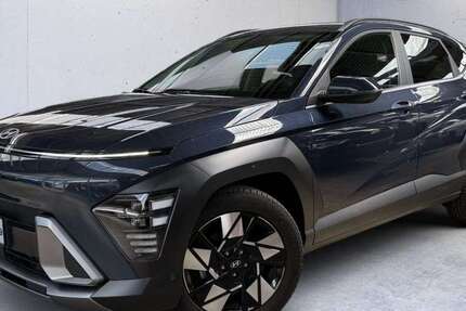 Hyundai KONA 28.600 km 28.990 &euro; Freiburg 79108