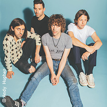 Razorlight 27.07.2026 Zelt-Musik-Festival