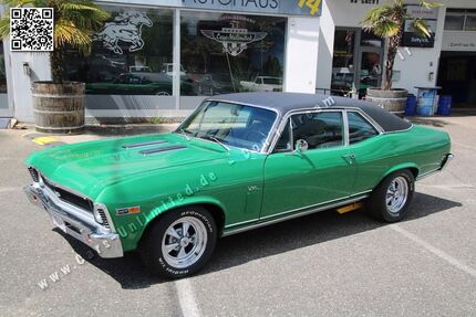 Chevrolet Andere 71.087 km 52.500 &euro; Endingen 79346