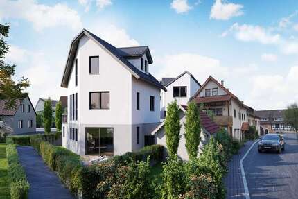 Haus Teningen - 5 Zimmer, 172 m&sup2;, 690.000&euro; | Angebot:24872489