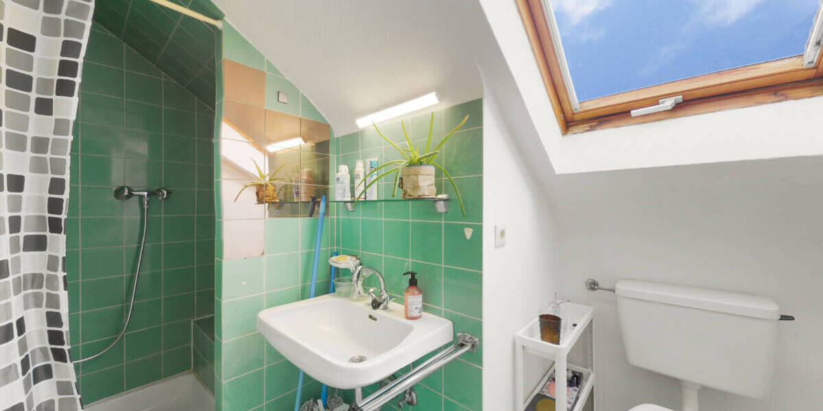 Etagenwohnung Freiburg im Breisgau Weingarten - 3 Zimmer, 87 m&sup2;, 297.000&euro; | Angebot:26318727