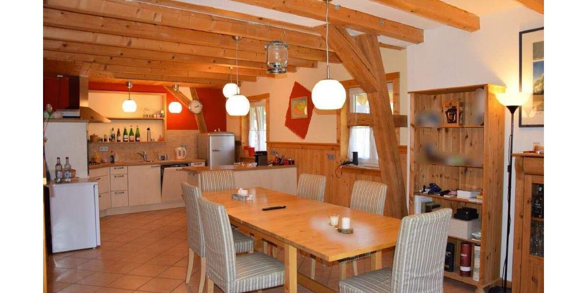 Einfamilienhaus Schallstadt Mengen - 7 Zimmer, 256 m&sup2;, 649.000&euro; | Angebot:24036472
