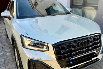 Audi Q2 6.600 km 30.400 &euro; Ihringen 79241