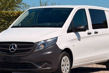 Mercedes-Benz Vito 178.500 km 10.600 &euro; Freiburg 79111
