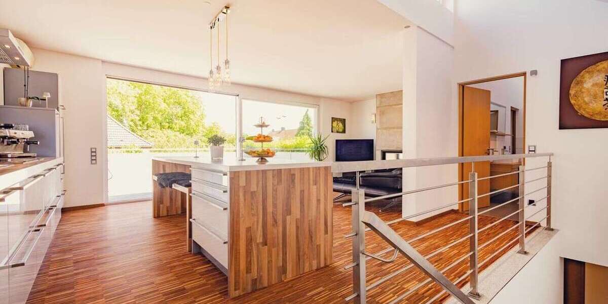 Einfamilienhaus Schallstadt - 4 Zimmer, 146 m&sup2;, 725.000&euro; | Angebot:26821244