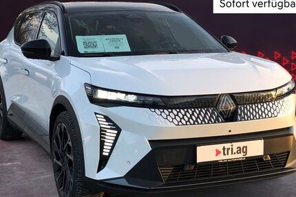 Renault Scenic 2.500 km 44.990 &euro; Emmendingen 79312