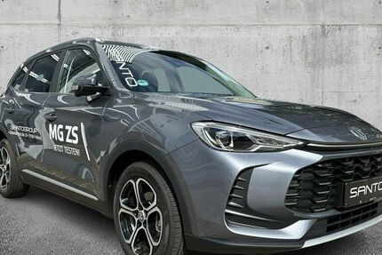 MG ZS 6.900 km 22.990 &euro; Freiburg 79098