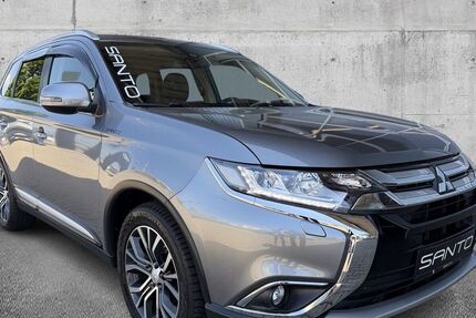 Mitsubishi Outlander 67.500 km 20.890 &euro; Freiburg 79098