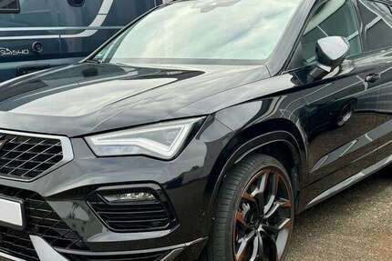 Cupra Ateca 48.455 km 29.900 € Ebringen 79285