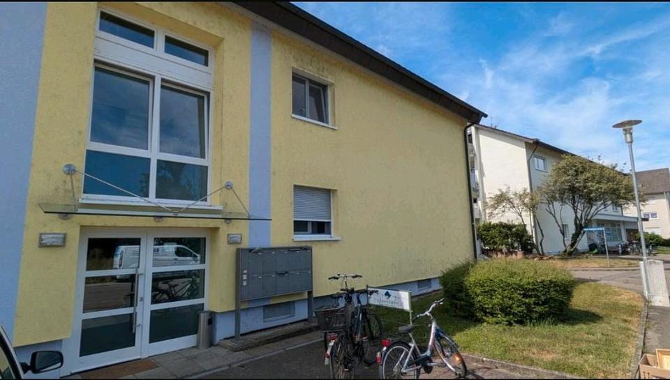 Erdgeschoßwohnung Umkirch - 2 Zimmer, 62 m&sup2;, 260.000&euro; | Angebot:24977567