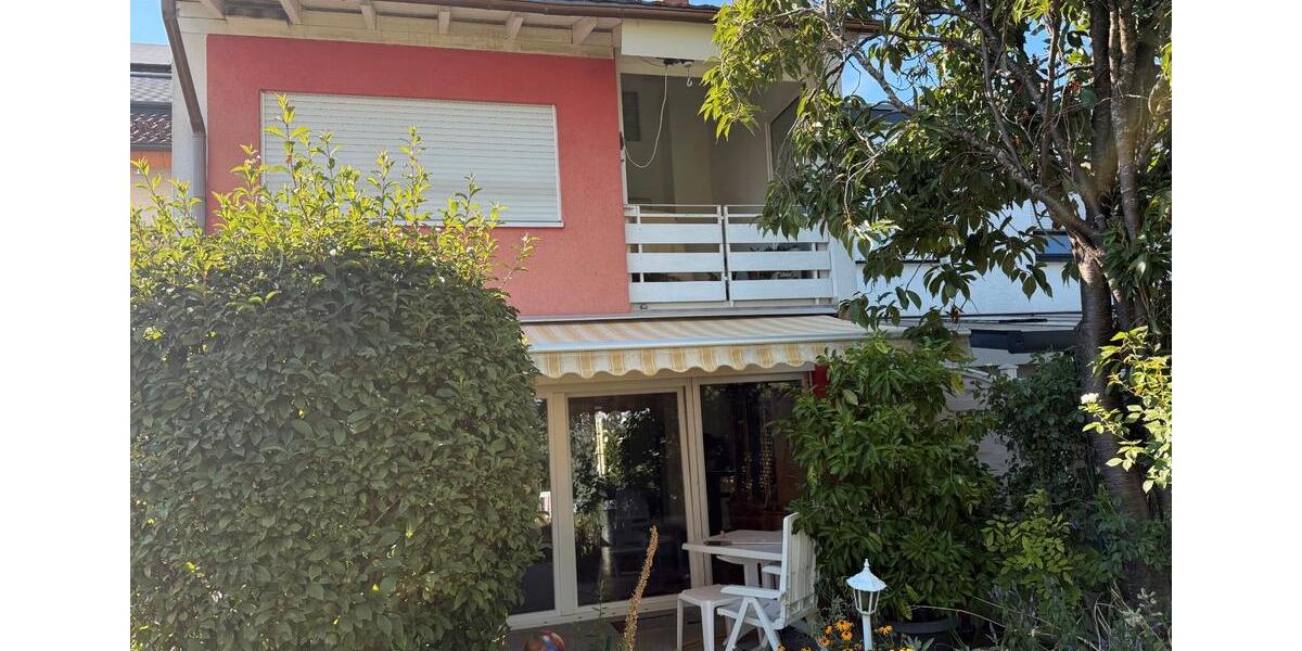 Reihenhaus Bad Krozingen - 5 Zimmer, 118 m&sup2;, 490.000&euro; | Angebot:27085376
