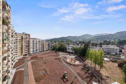 Wohnung Freiburg Brühl - 1 Zimmer, 33 m&sup2;, 145.000&euro; | Angebot:27323928