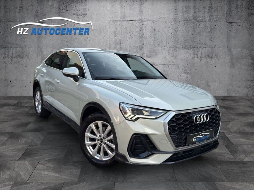 Audi Q3 145.000 km 30.999 € March 79232