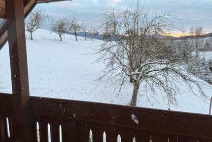großzügige Dreizimmerwohnung in Biederbach-Frischnau zu vermieten 3 zimmer