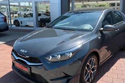 Kia ceed / Ceed 21.900 km 22.900 &euro; Auggen 79424
