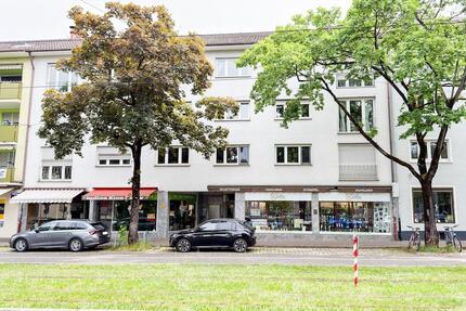 Wohnung Freiburg im Breisgau Herdern - 3 Zimmer, 89 m&sup2;, 575.000&euro; | Angebot:26821661