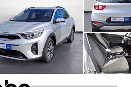 Kia Stonic 37.908 km 15.360 € Freiburg 79108
