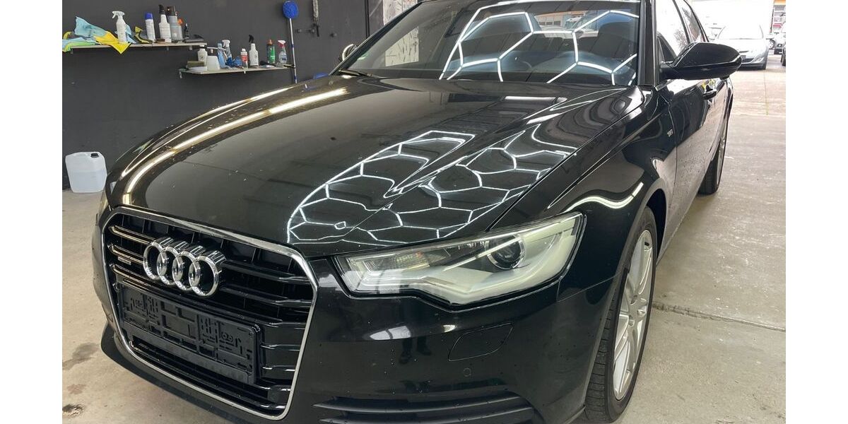 Audi A6 130.000 km 16.999 &euro; Herbolzheim 79336