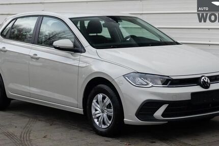 VW Polo 5.500 km 17.850 &euro; Vogtsburg 79235