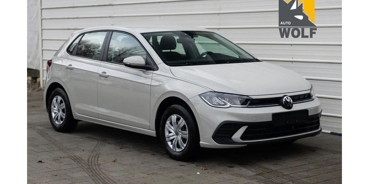 VW Polo 5.600 km 17.800 &euro; Vogtsburg 79235