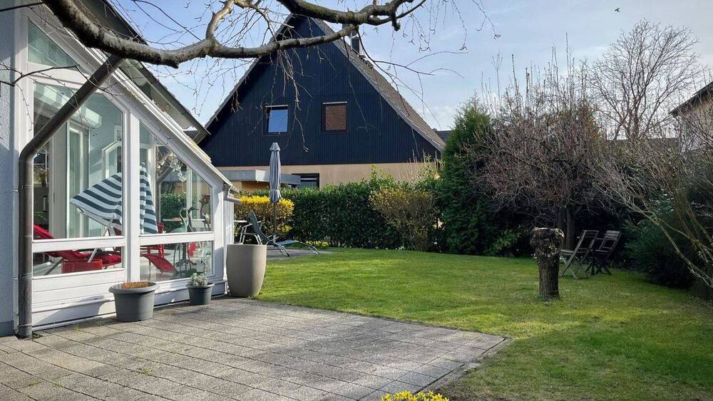 Einfamilienhaus March / Neuershausen Neuershausen - 6 Zimmer, 173 m&sup2;, 790.000&euro; | Angebot:25995886