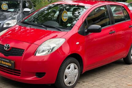 Toyota Yaris 149.000 km 3.490 &euro; Bötzingen 79268