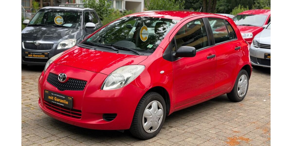 Toyota Yaris 149.000 km 3.490 &euro; Bötzingen 79268