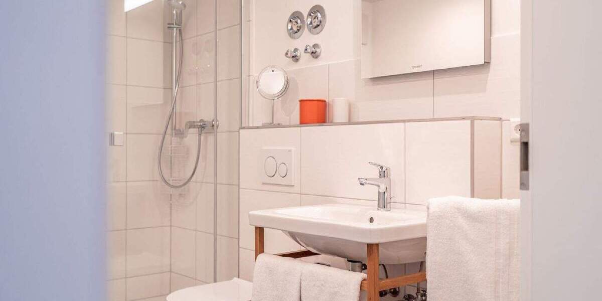 Etagenwohnung Titisee-Neustadt Titisee - 2 Zimmer, 52 m&sup2;, 239.300&euro; | Angebot:24775654