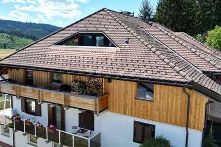 Wohnung Titisee-Neustadt Neustadt - 4 Zimmer, 112 m&sup2;, 349.000&euro; | Angebot:27043592