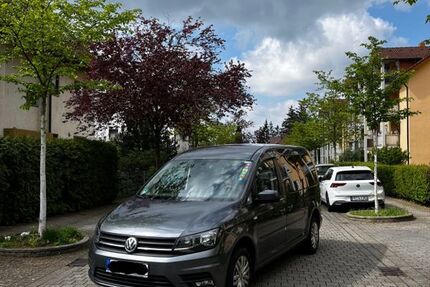 VW Caddy Maxi 72.600 km 19.000 &euro; Freiburg 79108