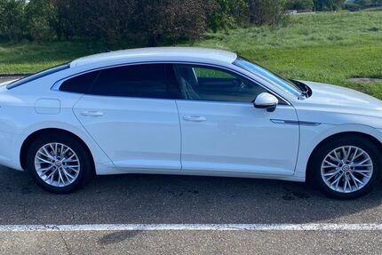 VW Arteon 198.000 km 16.500 &euro; Breisach am rhein 79206