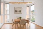 Etagenwohnung Freiburg im Breisgau Ebnet - 3 Zimmer, 71 m&sup2;, 409.000&euro; | Angebot:26851540