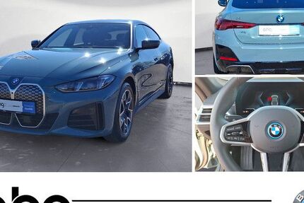 BMW i4 22.697 km 49.930 &euro; Emmendingen 79312