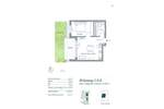 Etagenwohnung Kirchzarten Zarten - 2 Zimmer, 50 m&sup2;, 399.500&euro; | Angebot:26606986