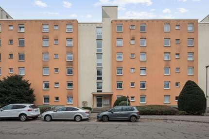 Wohnung Freiburg Betzenhausen - 1 Zimmer, 43 m&sup2;, 155.000&euro; | Angebot:24619132