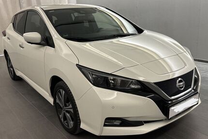 Nissan Leaf 25.950 km 18.680 &euro; Herbolzheim 79336