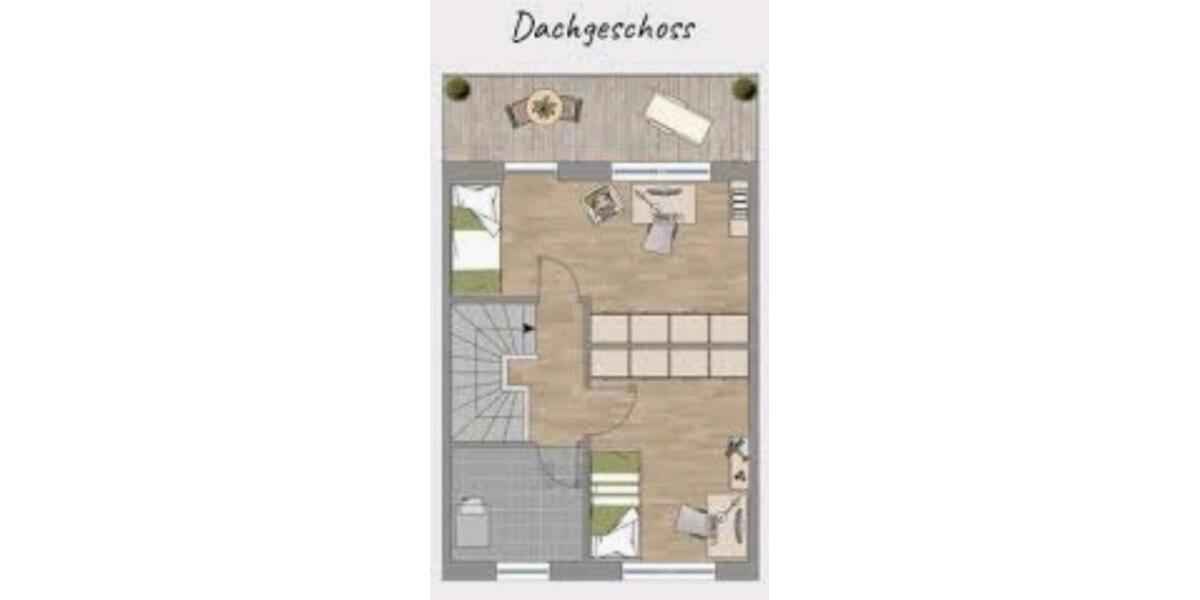 Reihenhaus Waldkirch - 5 Zimmer, 150 m&sup2;, 590.000&euro; | Angebot:27267539