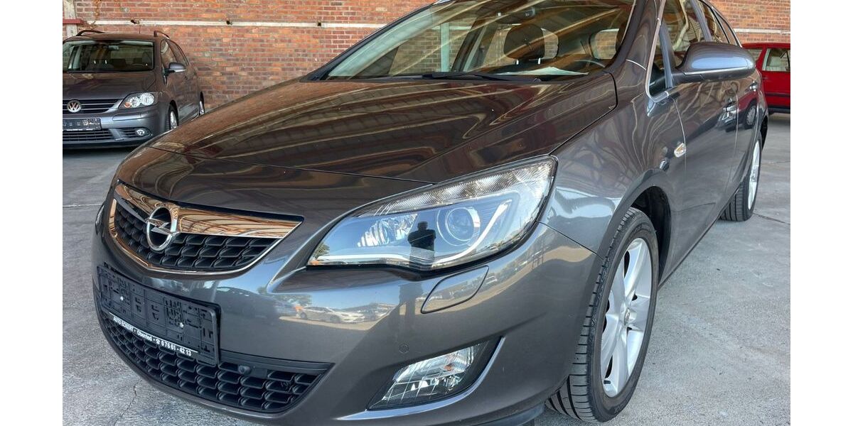Opel Astra 167.500 km 6.299 &euro; Herbolzheim 79336
