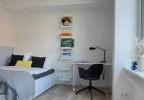 hemma° - Möblierte Mikroapartments (1) Bitte schriftlich melden