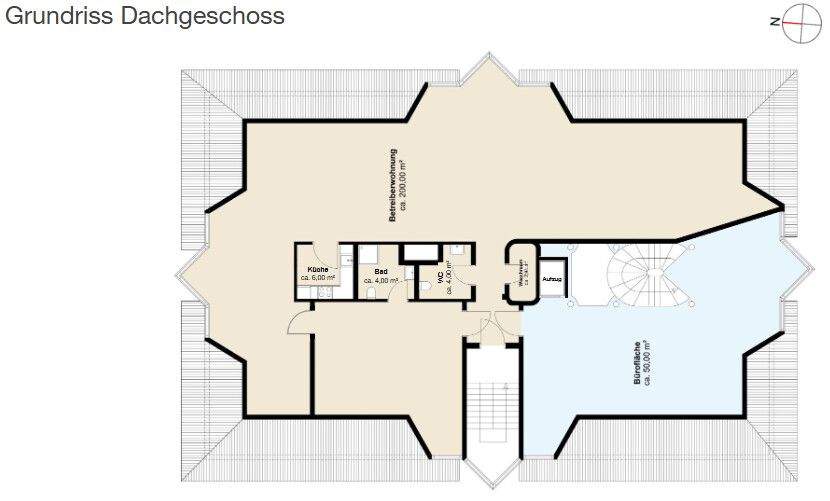 Gewerbeobjekt Ihringen / Wasenweiler Wasenweiler - 1.500.000&euro; | Angebot:23020528