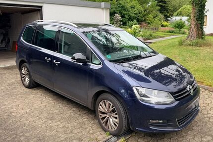 VW Sharan 170.000 km 12.000 &euro; Müllheim 79379