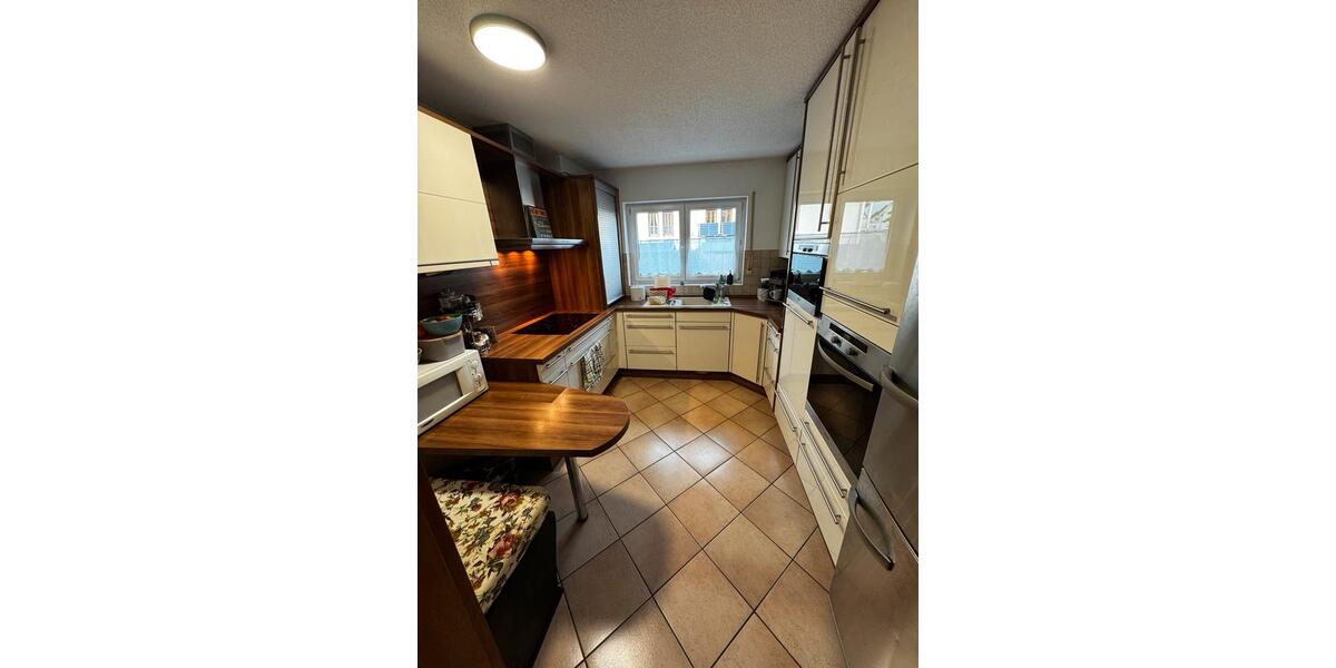 Erdgeschoßwohnung Kenzingen - 3 Zimmer, 88 m&sup2;, 280.000&euro; | Angebot:24569513