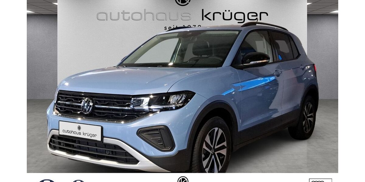 VW T-Cross 3.000 km 27.900 &euro; Bad Krozingen 79189